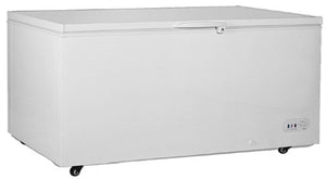 Chest Freezer - GBD650