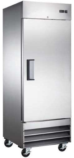 Single Door Refrigerator